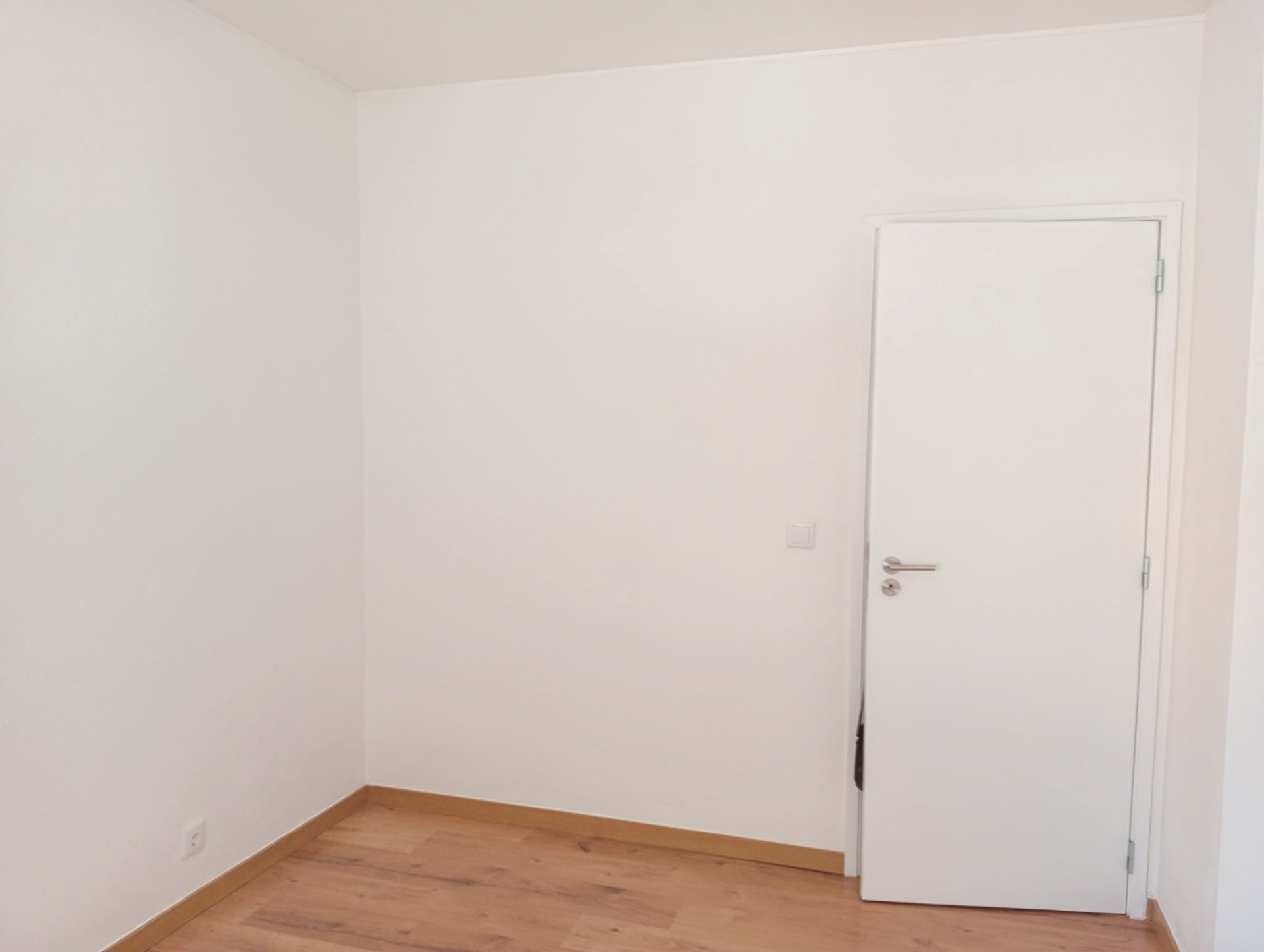 Interior Pintado