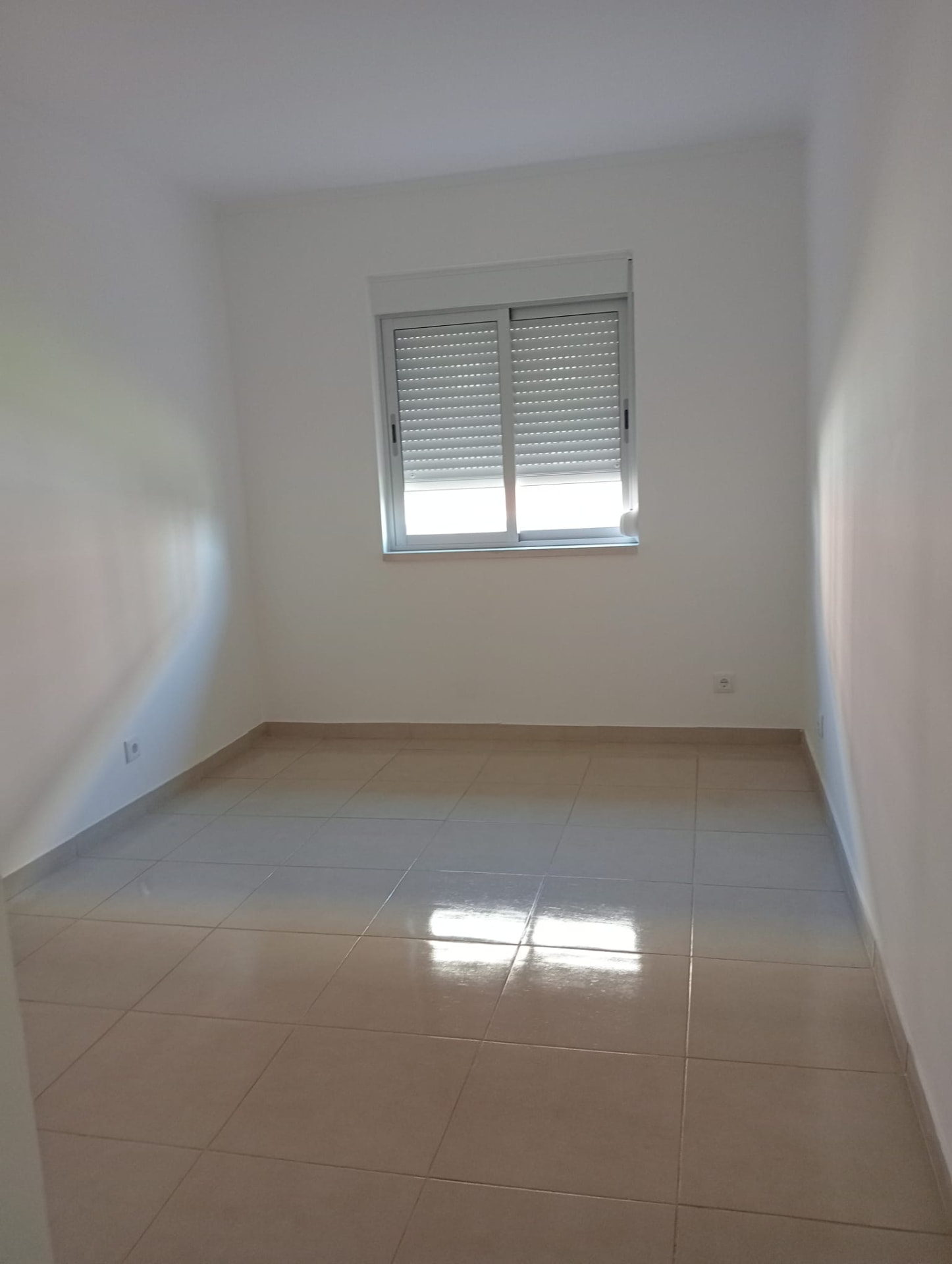 Quarto Concluído